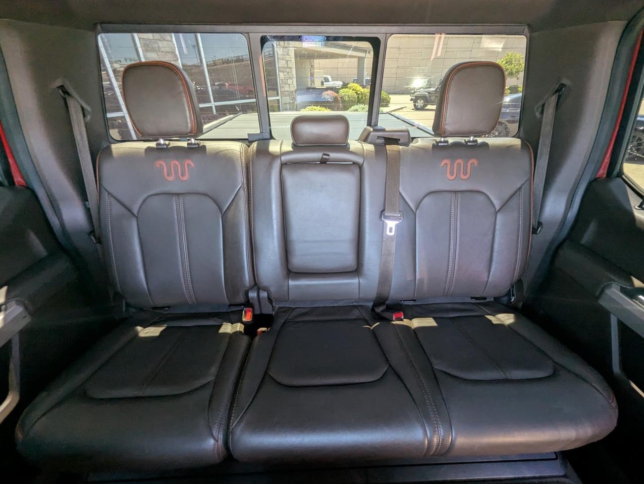 2017 Ford Super Duty F-250 SRW King Ranch Grand Junction CO