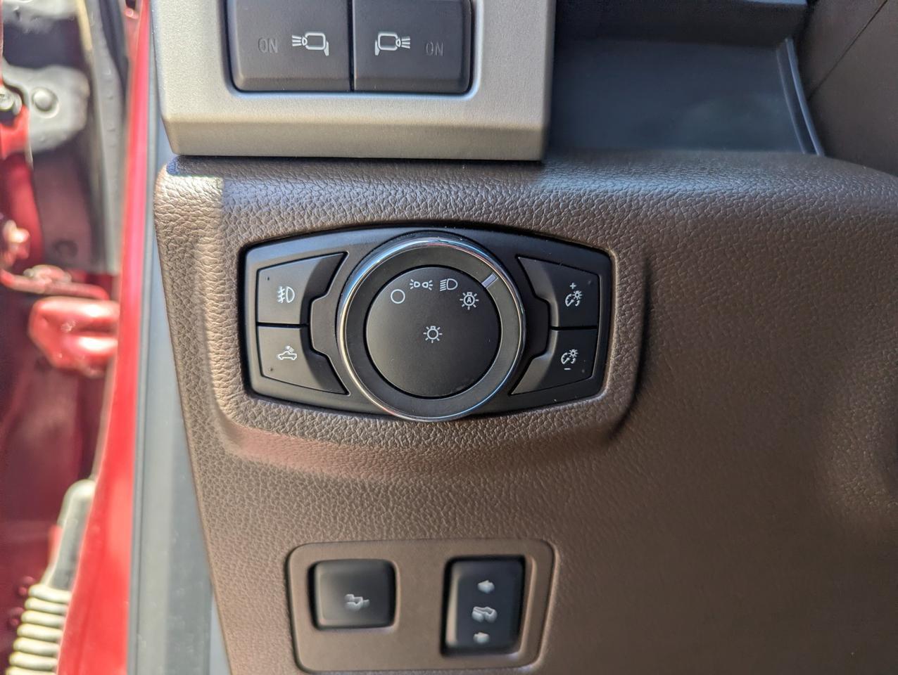 2017 Ford Super Duty F-250 SRW King Ranch Grand Junction CO