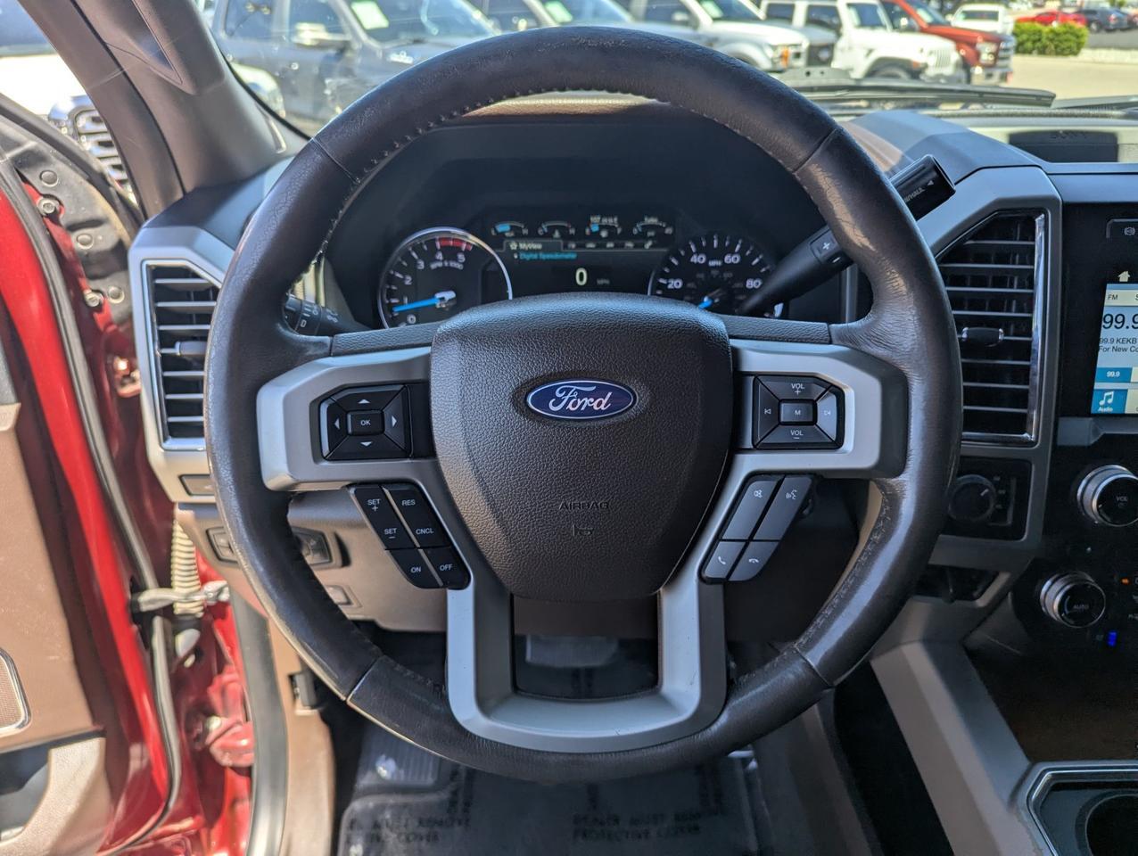 2017 Ford Super Duty F-250 SRW King Ranch Grand Junction CO