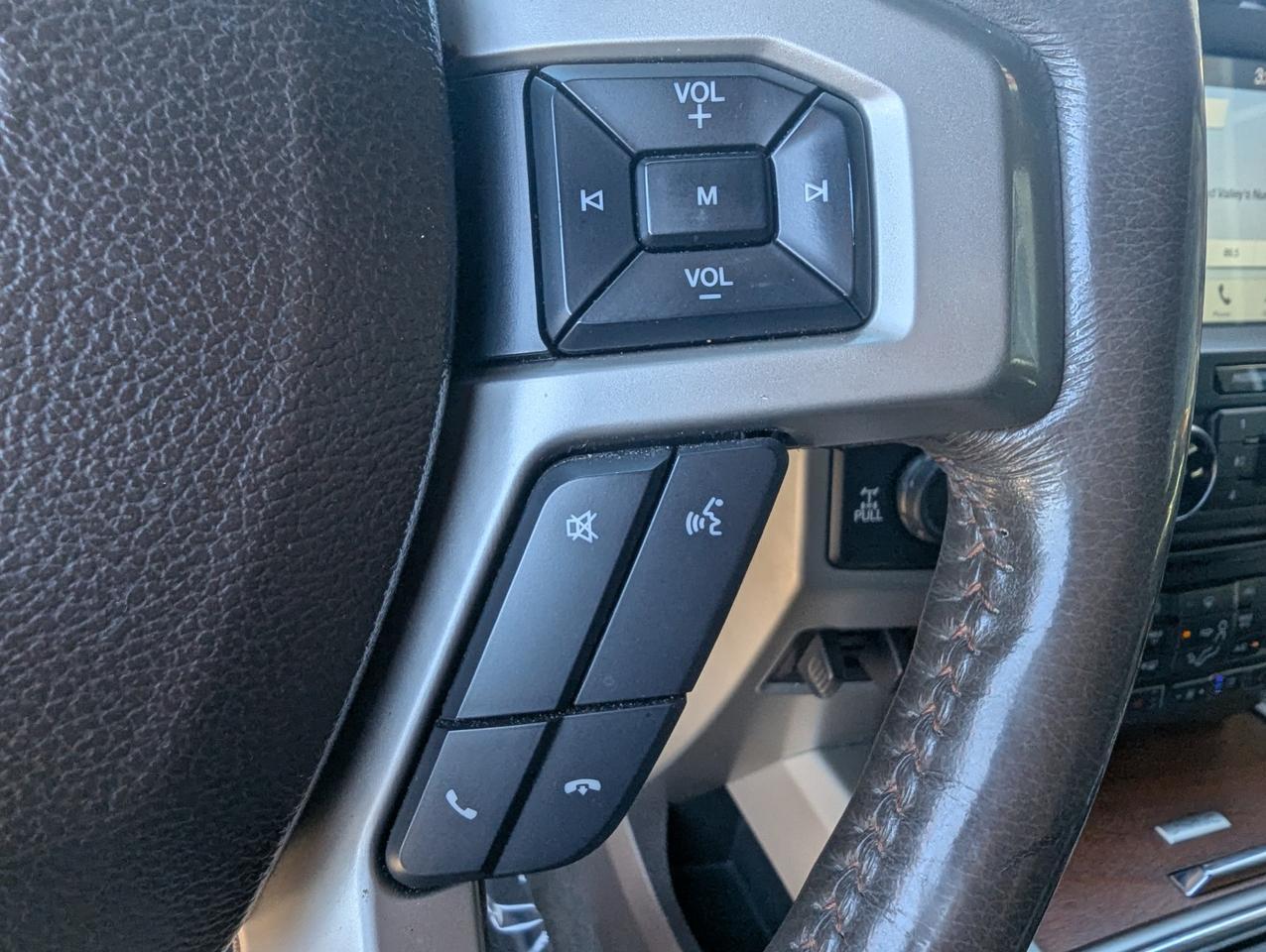 2017 Ford Super Duty F-250 SRW King Ranch Grand Junction CO
