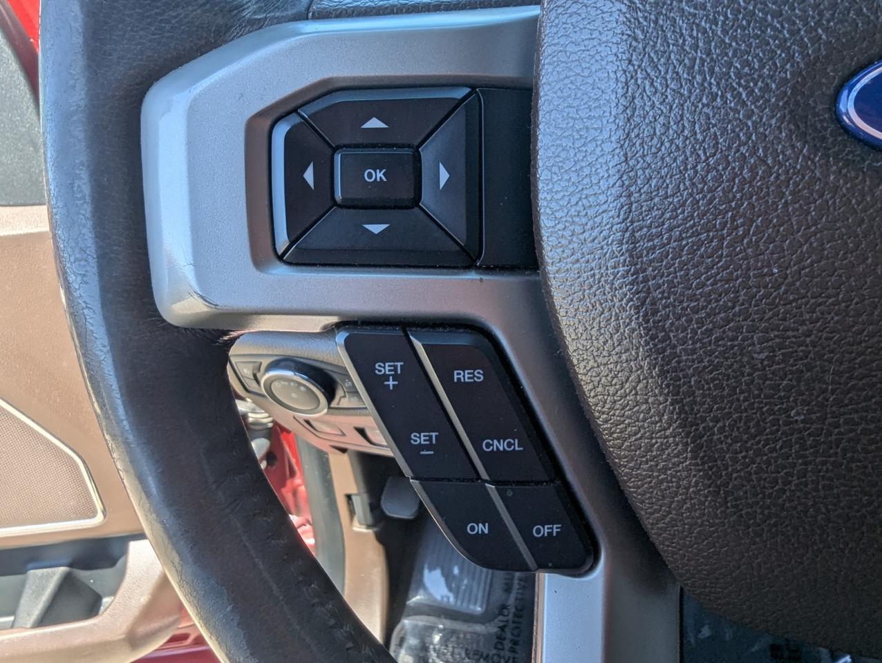 2017 Ford Super Duty F-250 SRW King Ranch Grand Junction CO