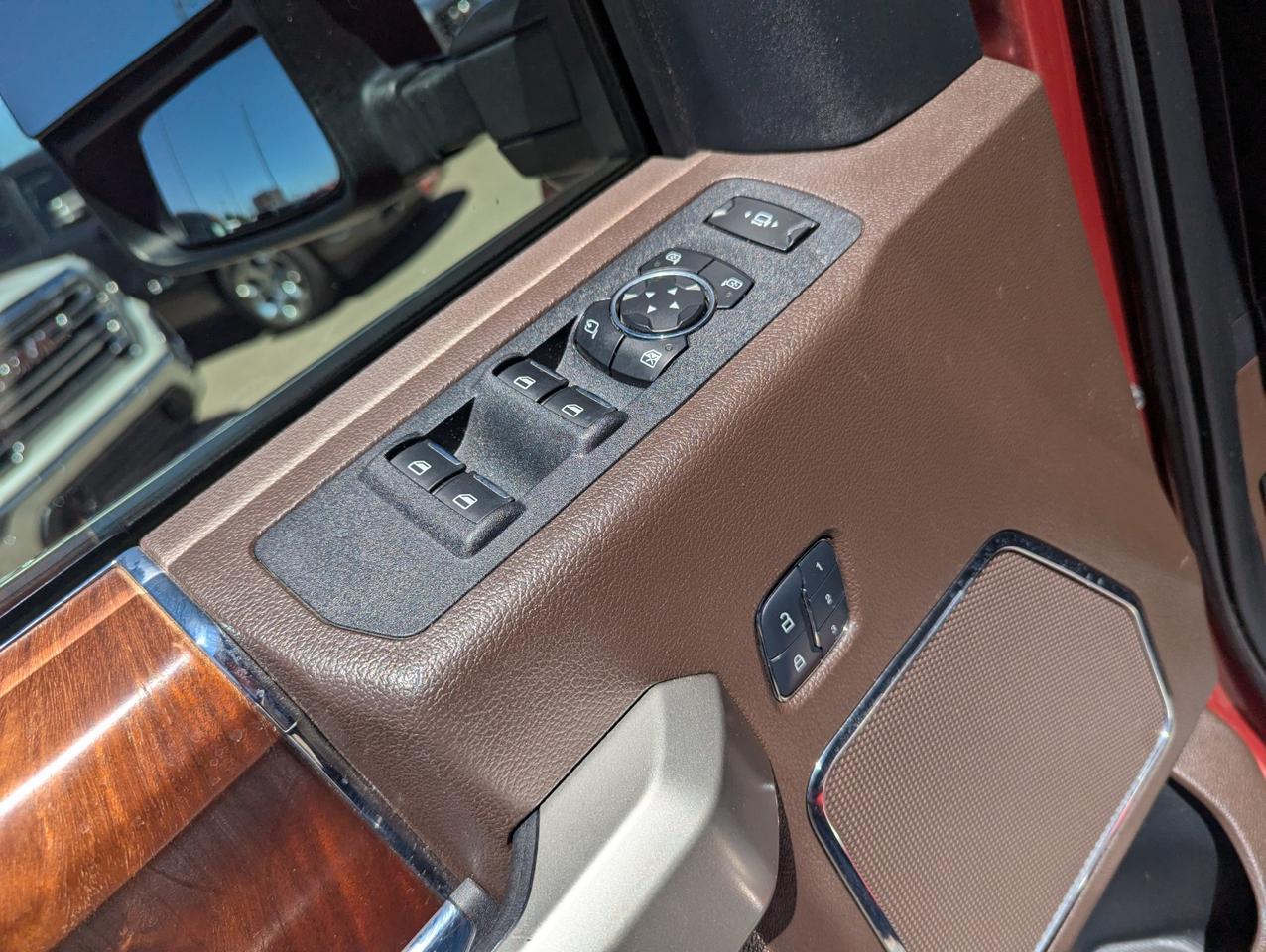 2017 Ford Super Duty F-250 SRW King Ranch Grand Junction CO
