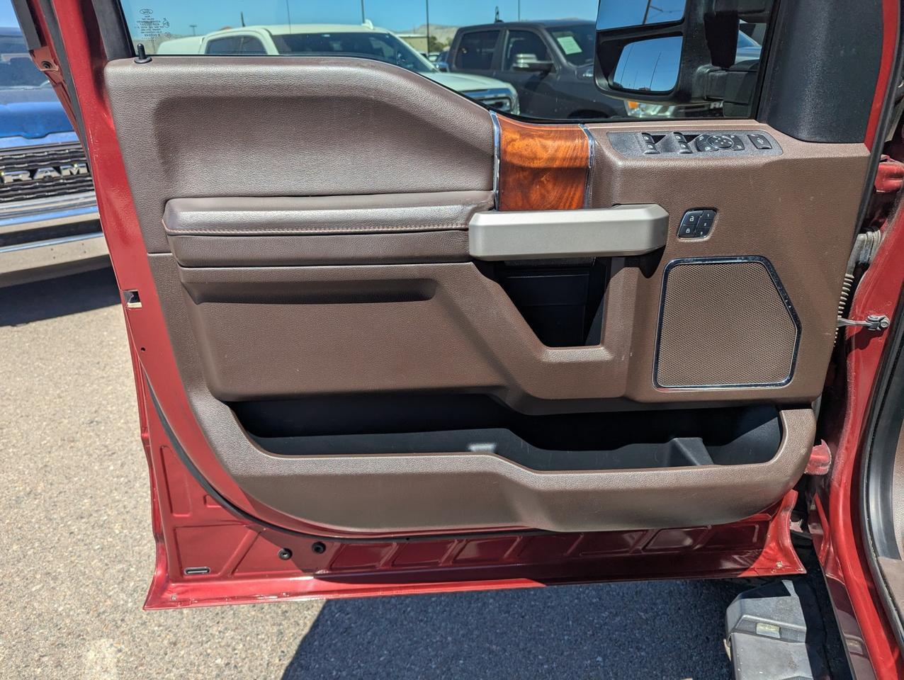 2017 Ford Super Duty F-250 SRW King Ranch Grand Junction CO