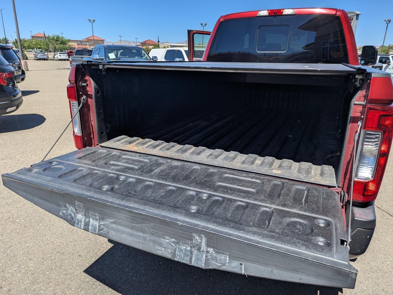 2017 Ford Super Duty F-250 SRW King Ranch Grand Junction CO