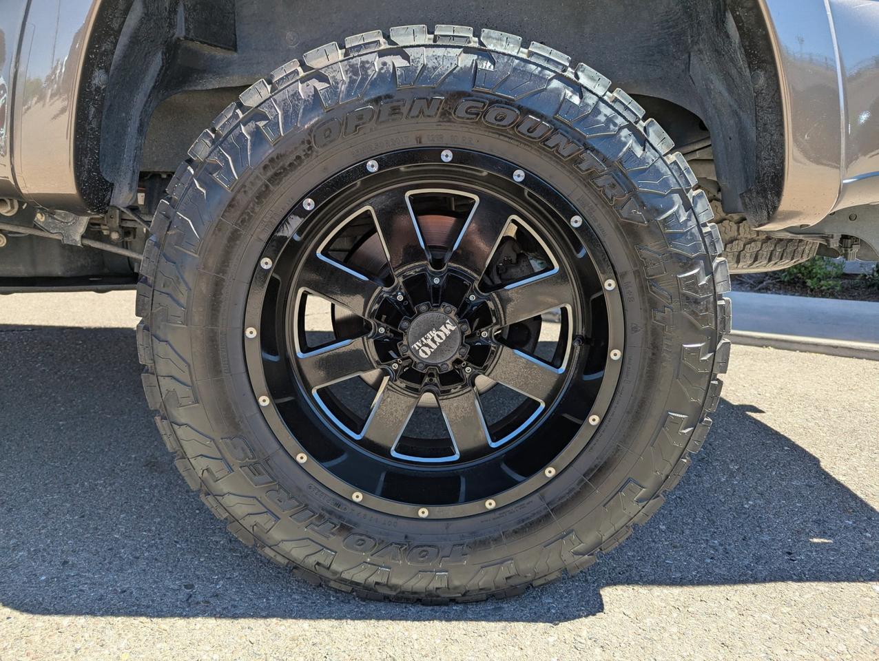 2017 Ford Super Duty F-250 SRW King Ranch Grand Junction CO