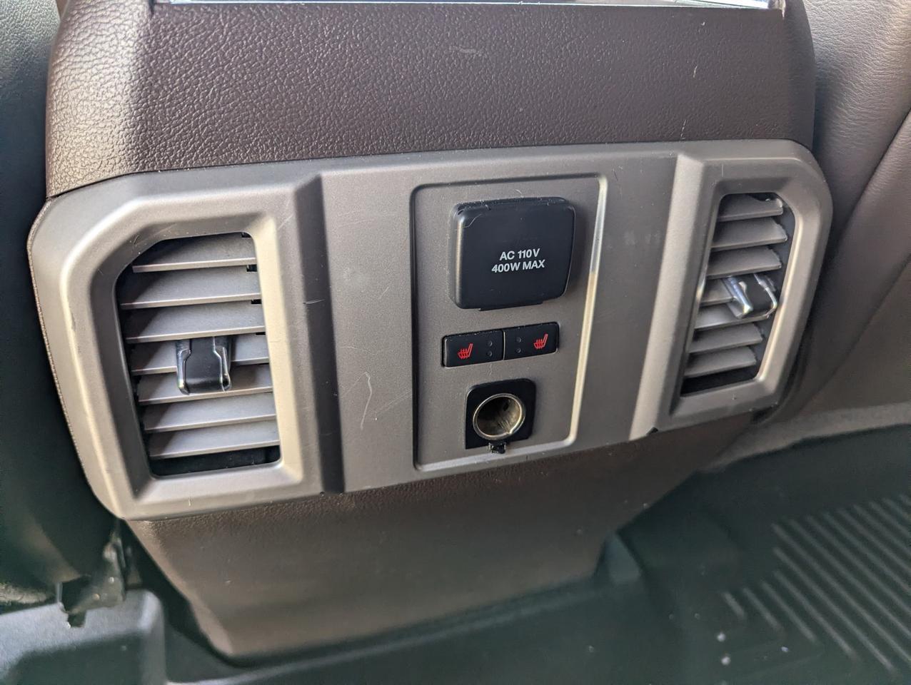 2017 Ford F-250 Super Duty King Ranch - Photo 29