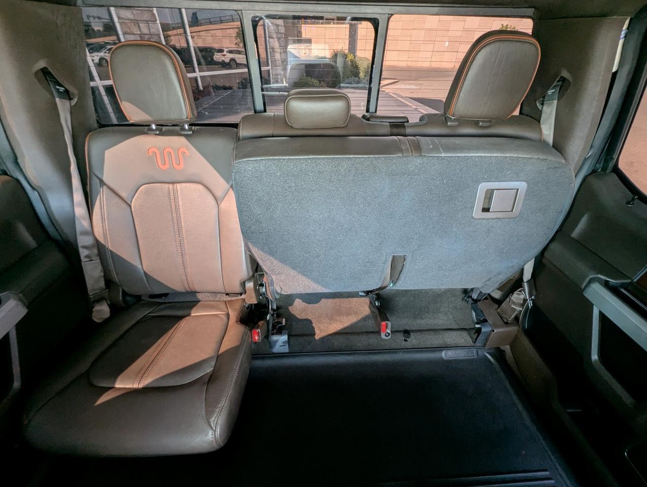2017 Ford F-250 Super Duty King Ranch - Photo 26