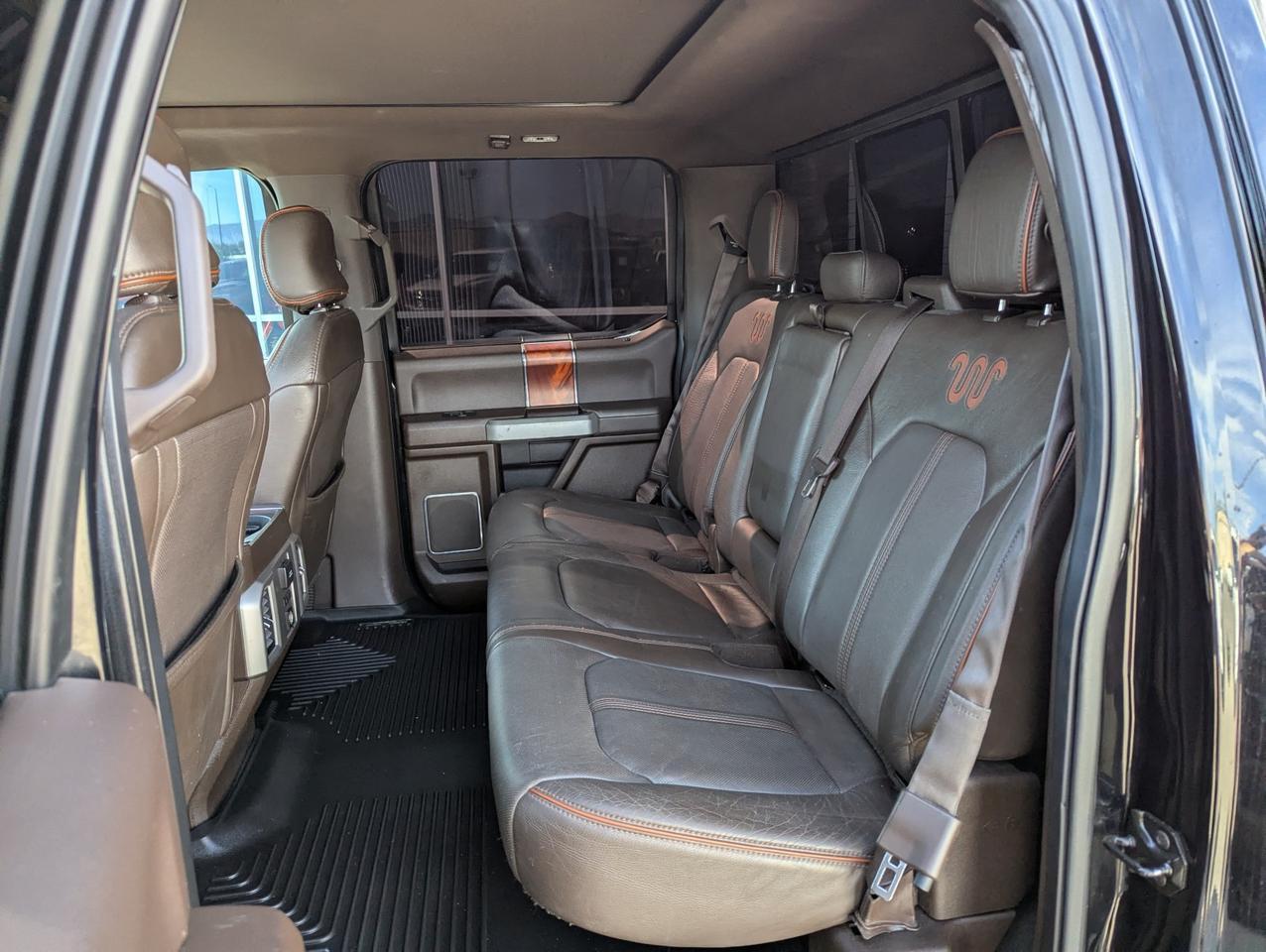 2017 Ford F-250 Super Duty King Ranch - Photo 28