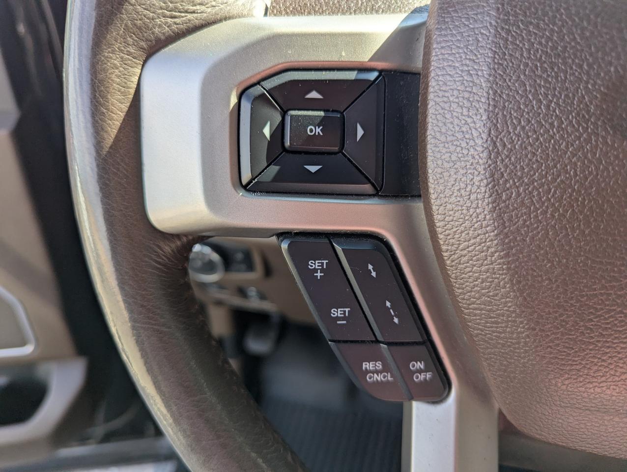 2017 Ford F-250 Super Duty King Ranch - Photo 16