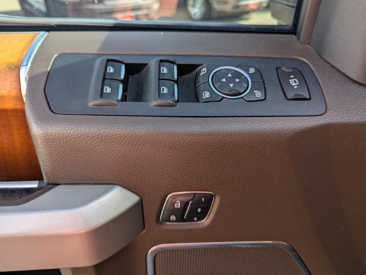 2017 Ford F-250 Super Duty King Ranch - Photo 12