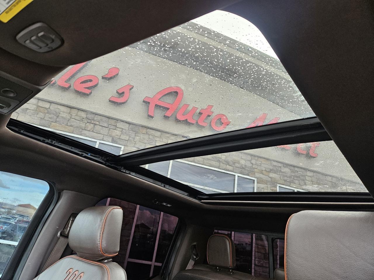 2017 Ford Super Duty F-250 SRW King Ranch Grand Junction CO