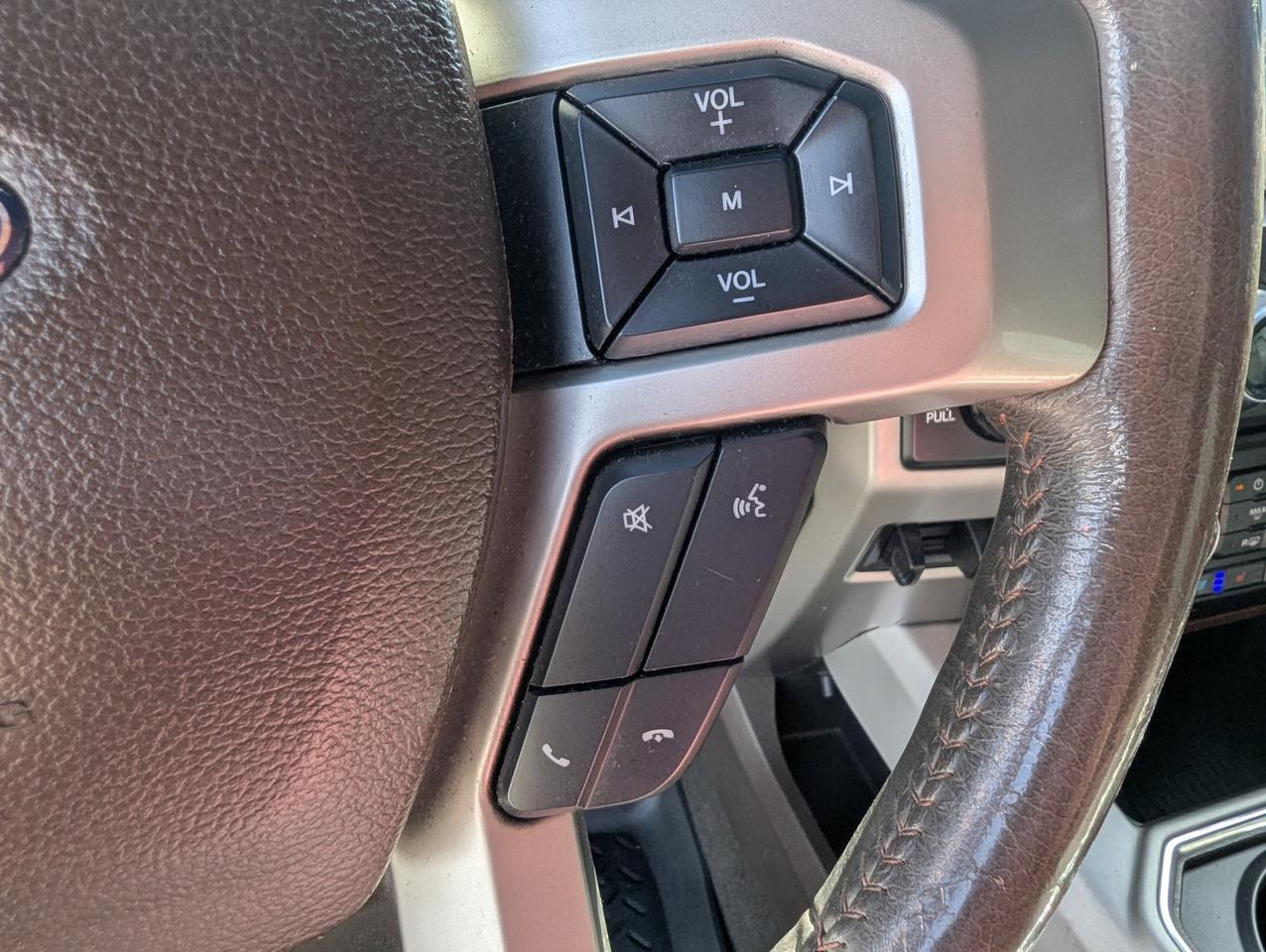 2017 Ford F-250 Super Duty King Ranch - Photo 17