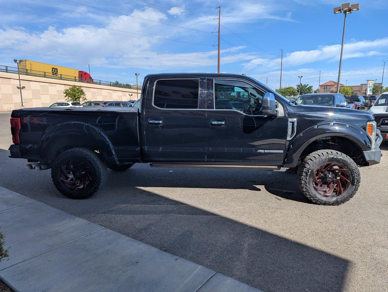 2017 Ford F-250 Super Duty King Ranch - Photo 6