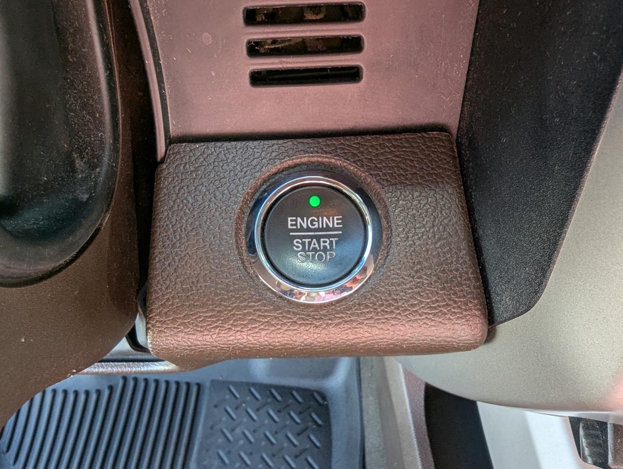 2017 Ford F-250 Super Duty King Ranch - Photo 20