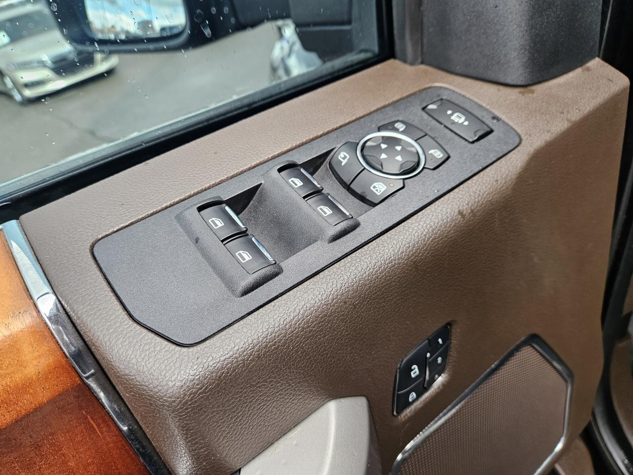 2017 Ford Super Duty F-250 SRW King Ranch Grand Junction CO