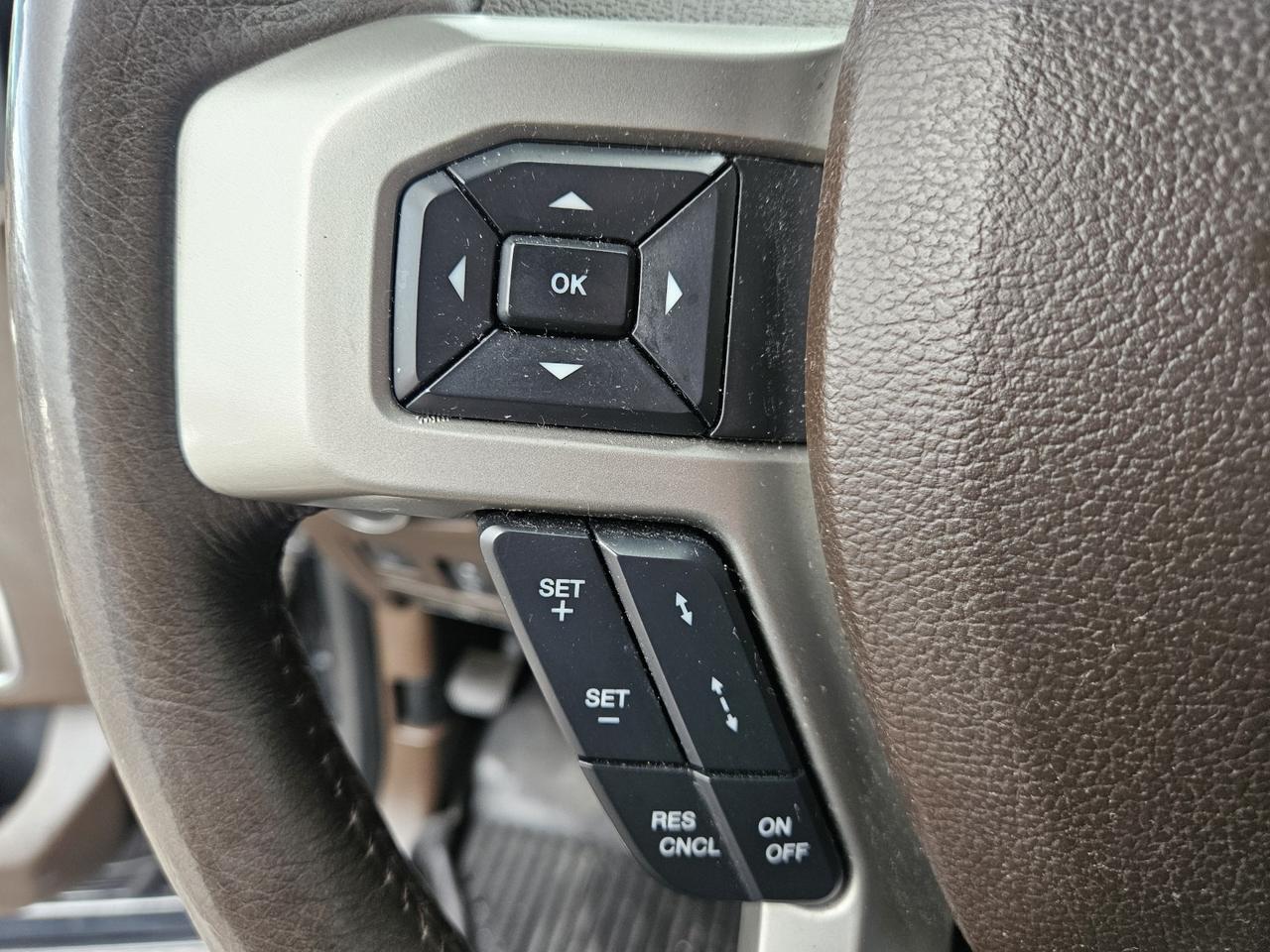 2017 Ford Super Duty F-250 SRW King Ranch Grand Junction CO