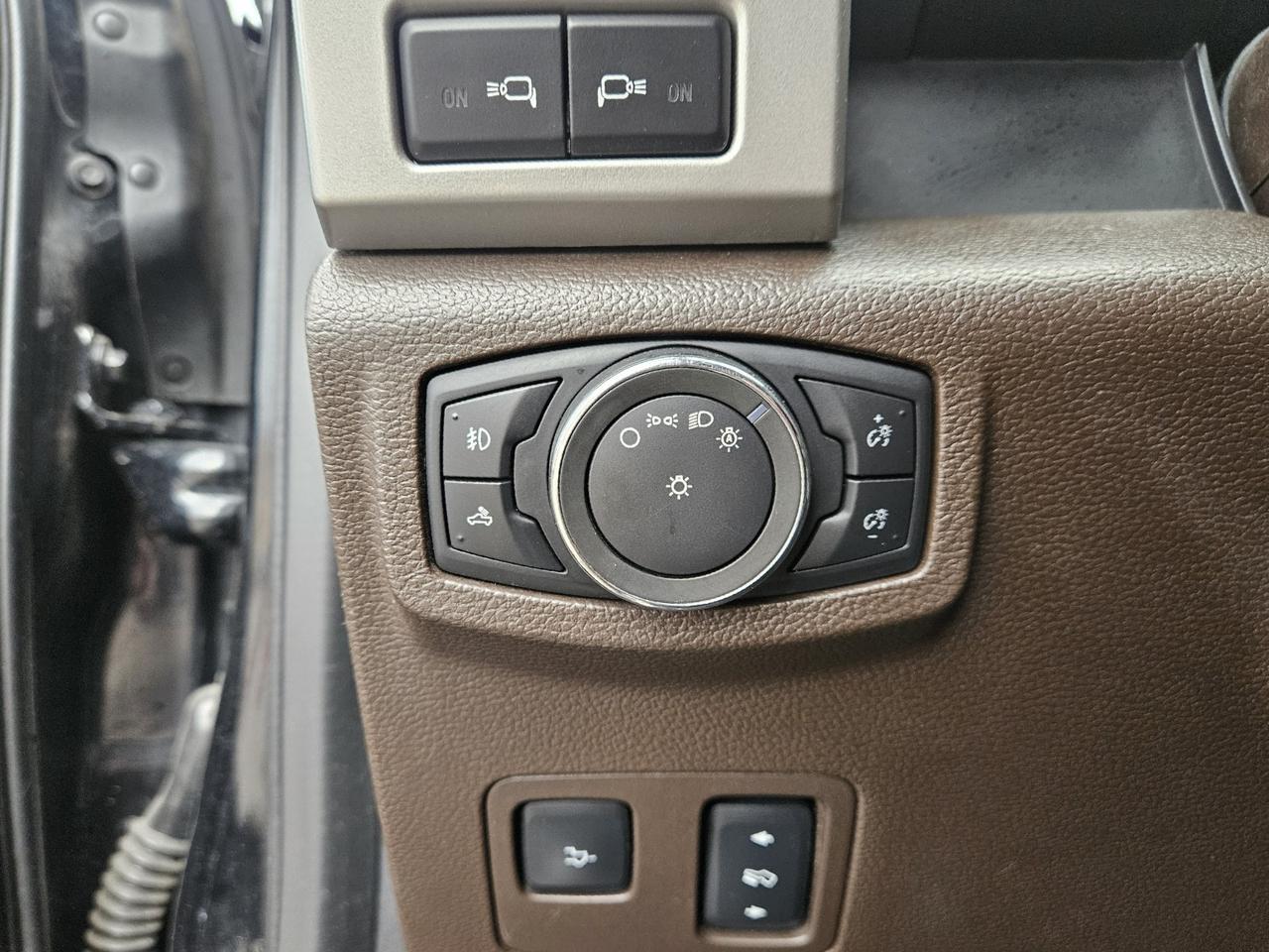 2017 Ford Super Duty F-250 SRW King Ranch Grand Junction CO