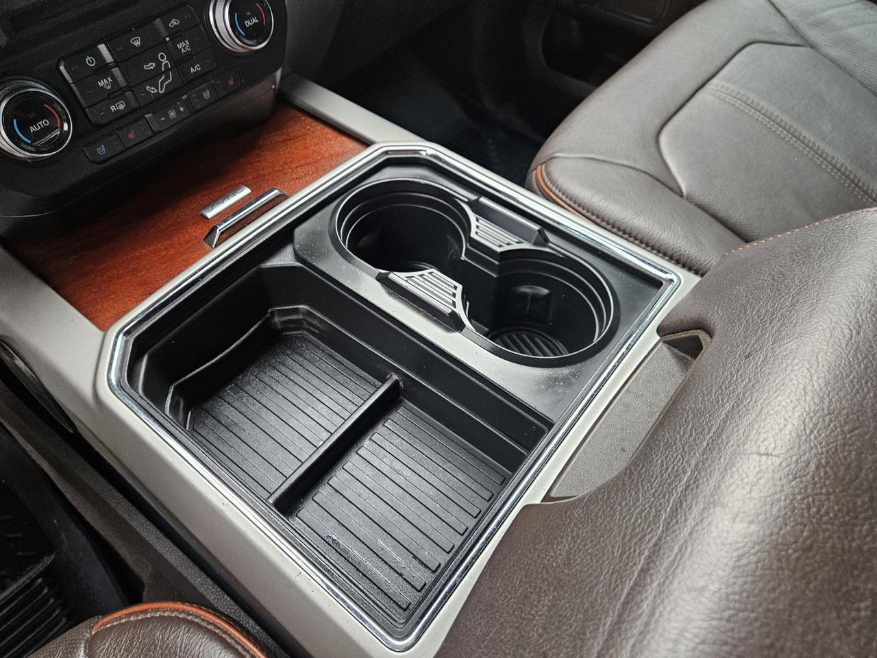 2017 Ford Super Duty F-250 SRW King Ranch Grand Junction CO