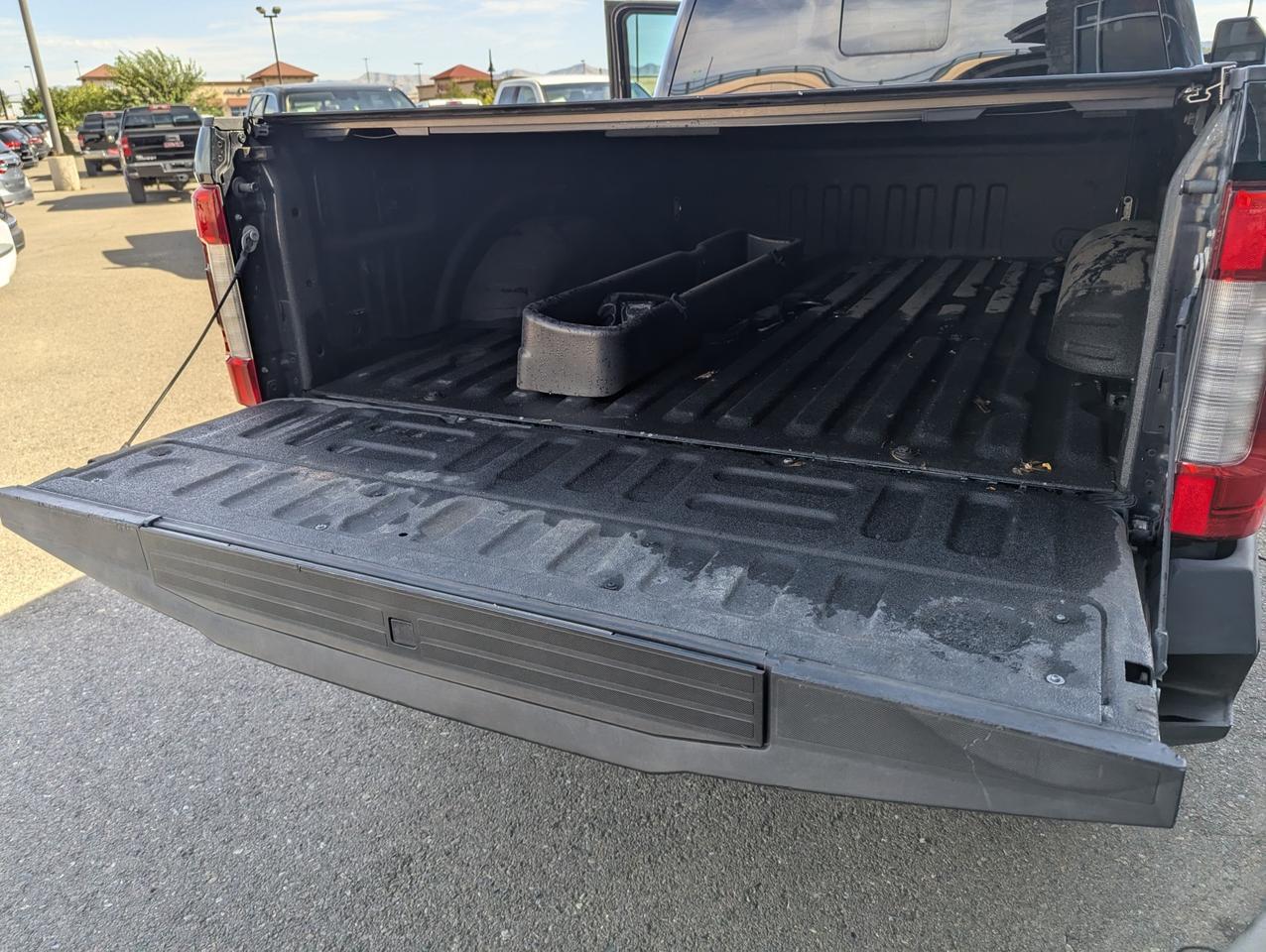 2017 Ford F-250 Super Duty King Ranch - Photo 33
