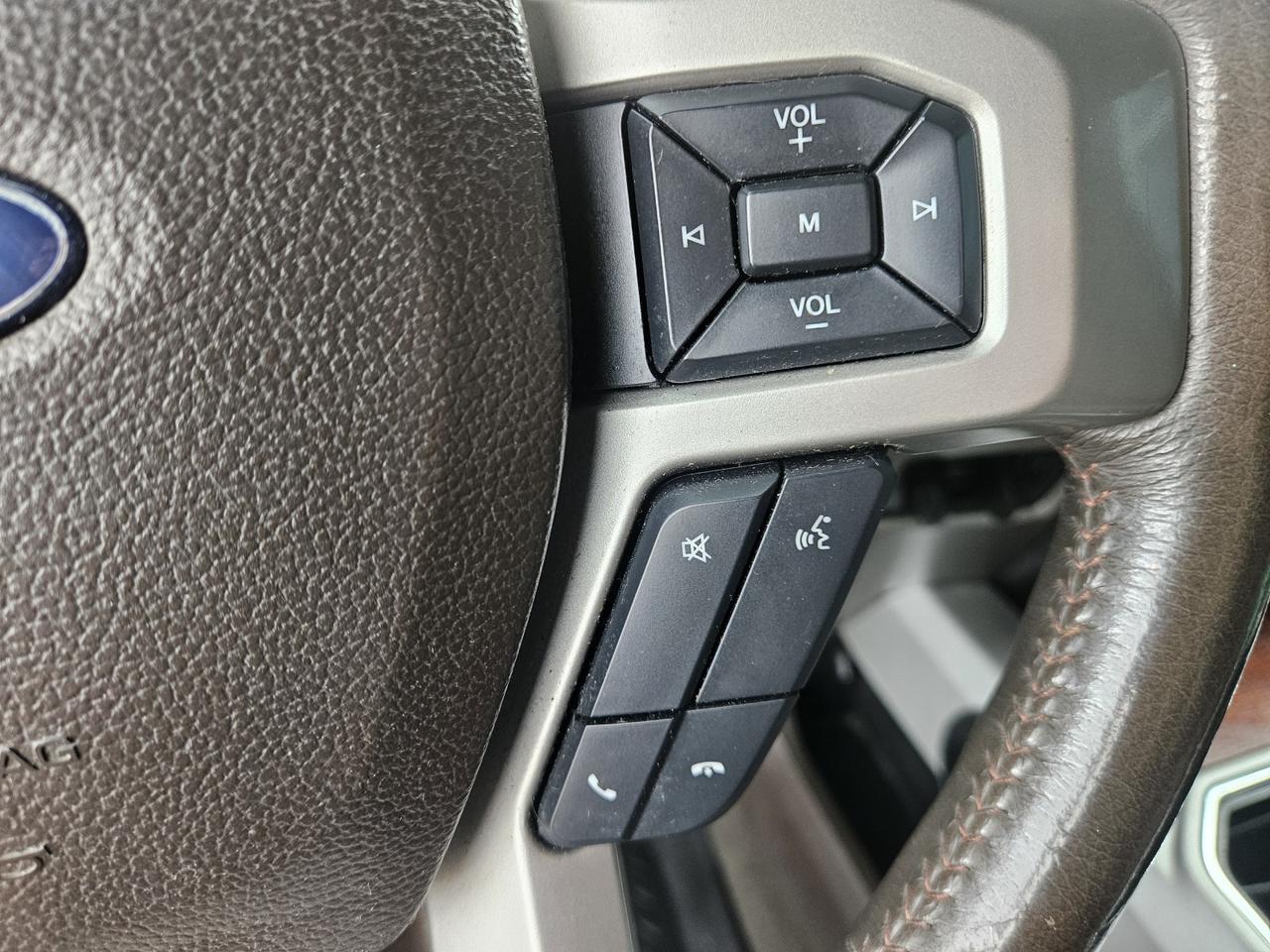 2017 Ford Super Duty F-250 SRW King Ranch Grand Junction CO