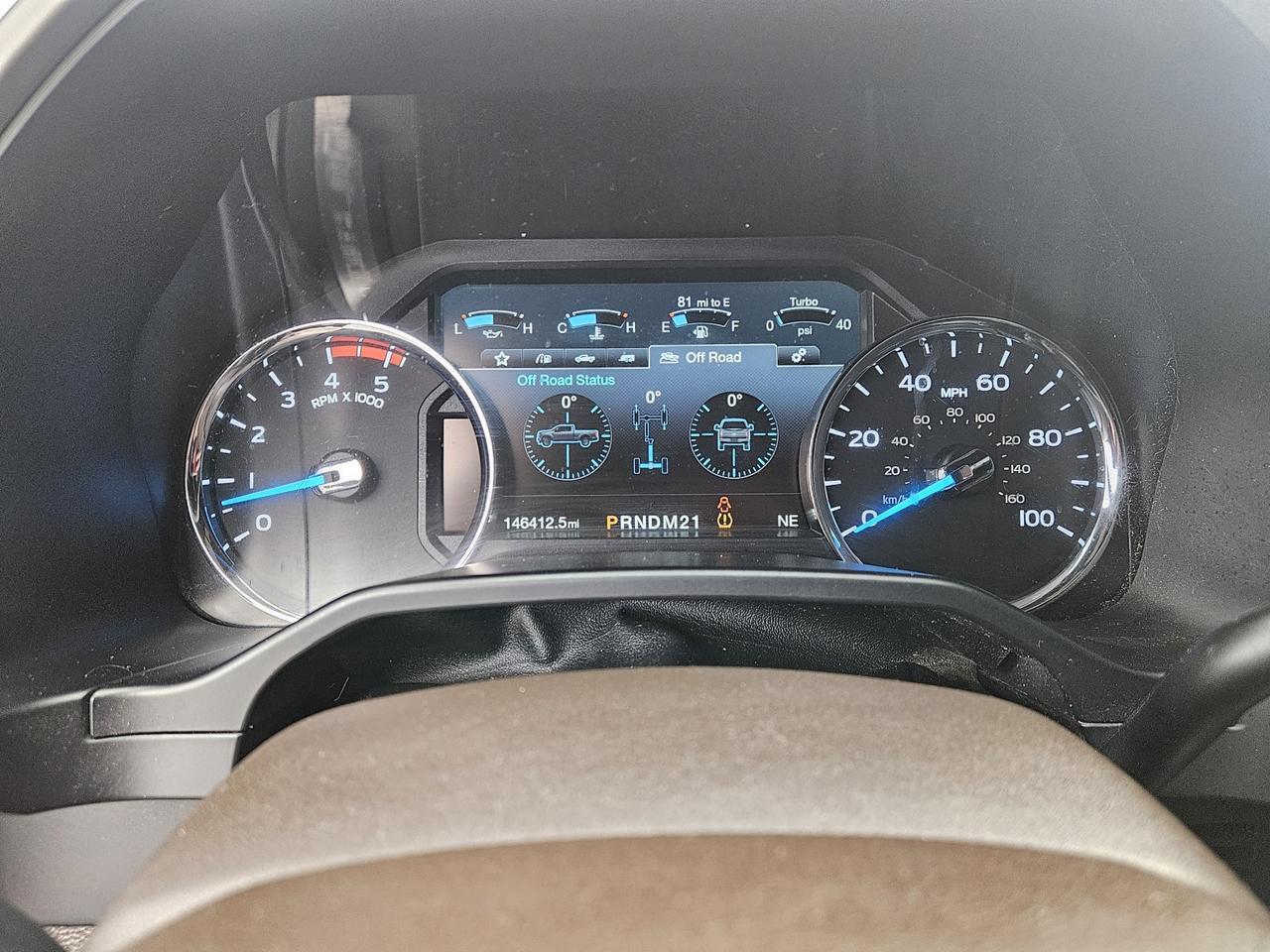 2017 Ford Super Duty F-250 SRW King Ranch Grand Junction CO