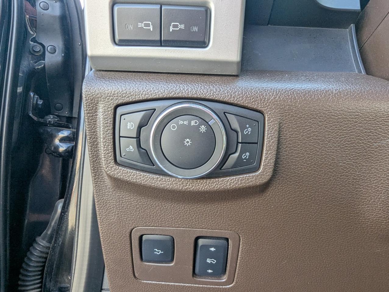 2017 Ford F-250 Super Duty King Ranch - Photo 19