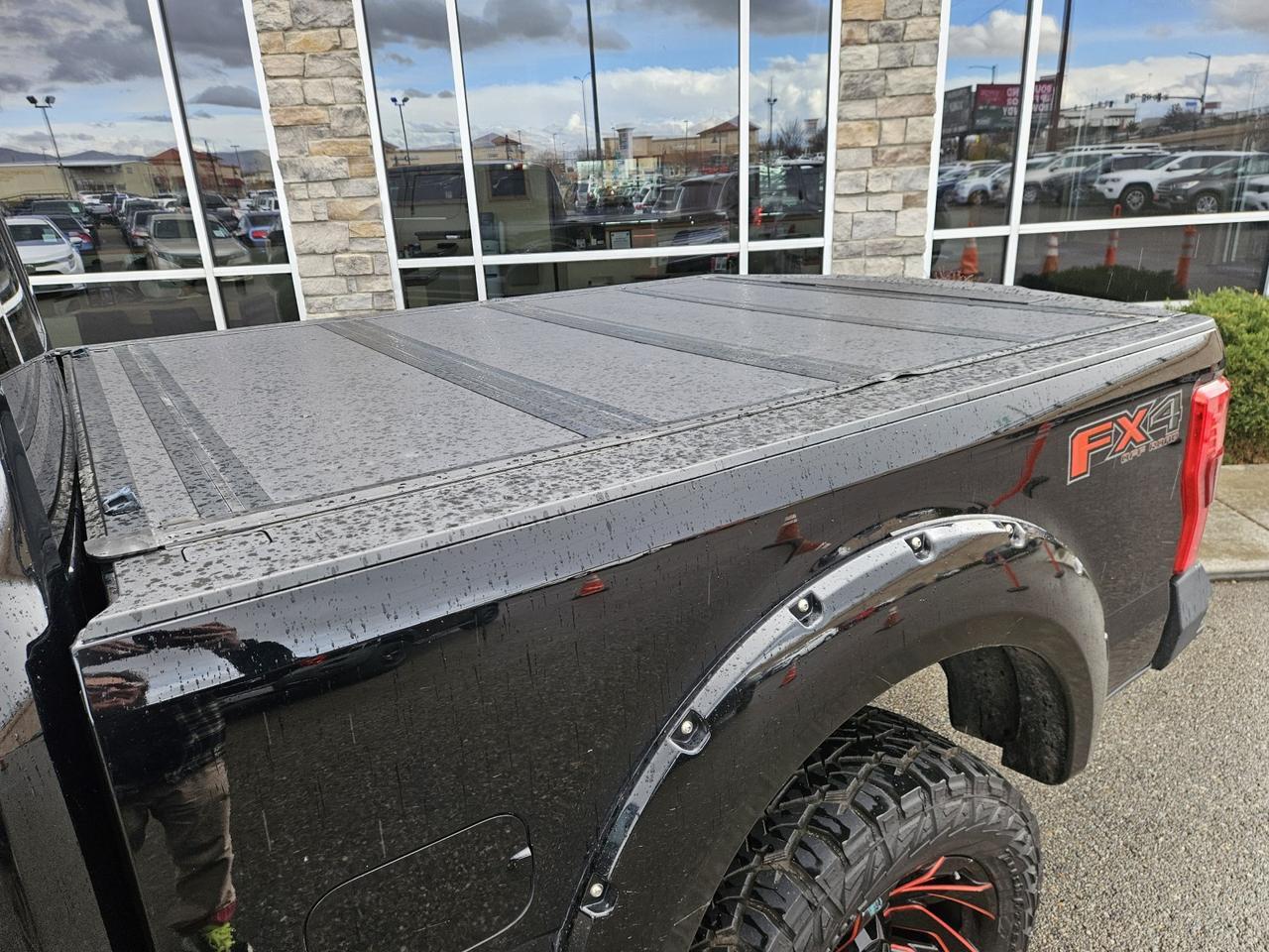 2017 Ford Super Duty F-250 SRW King Ranch Grand Junction CO