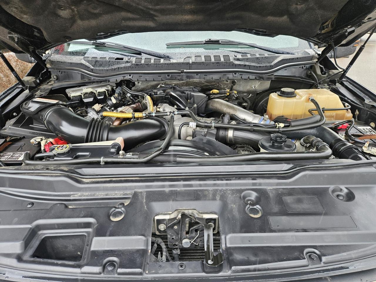 2017 Ford Super Duty F-250 SRW King Ranch Grand Junction CO