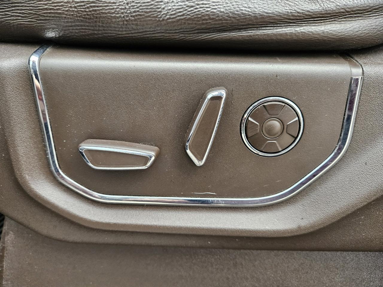 2017 Ford Super Duty F-250 SRW King Ranch Grand Junction CO