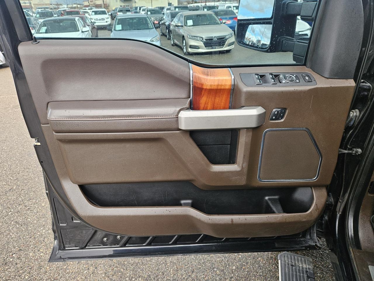 2017 Ford Super Duty F-250 SRW King Ranch Grand Junction CO