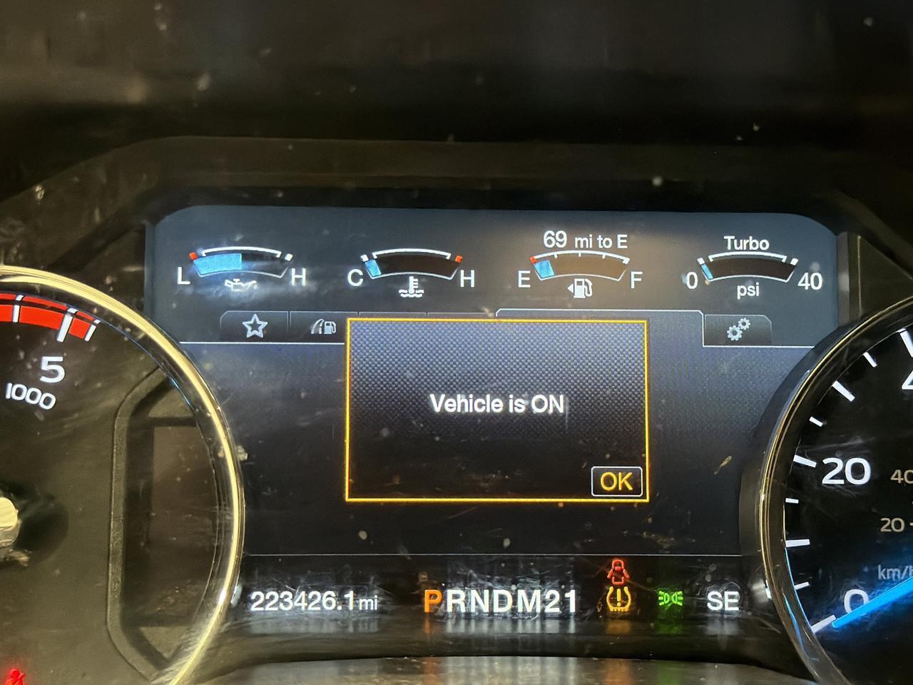 2017 Ford Super Duty F-250 SRW King Ranch San Antonio TX