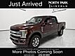 2017 Ford Super Duty F-250 SRW King Ranch