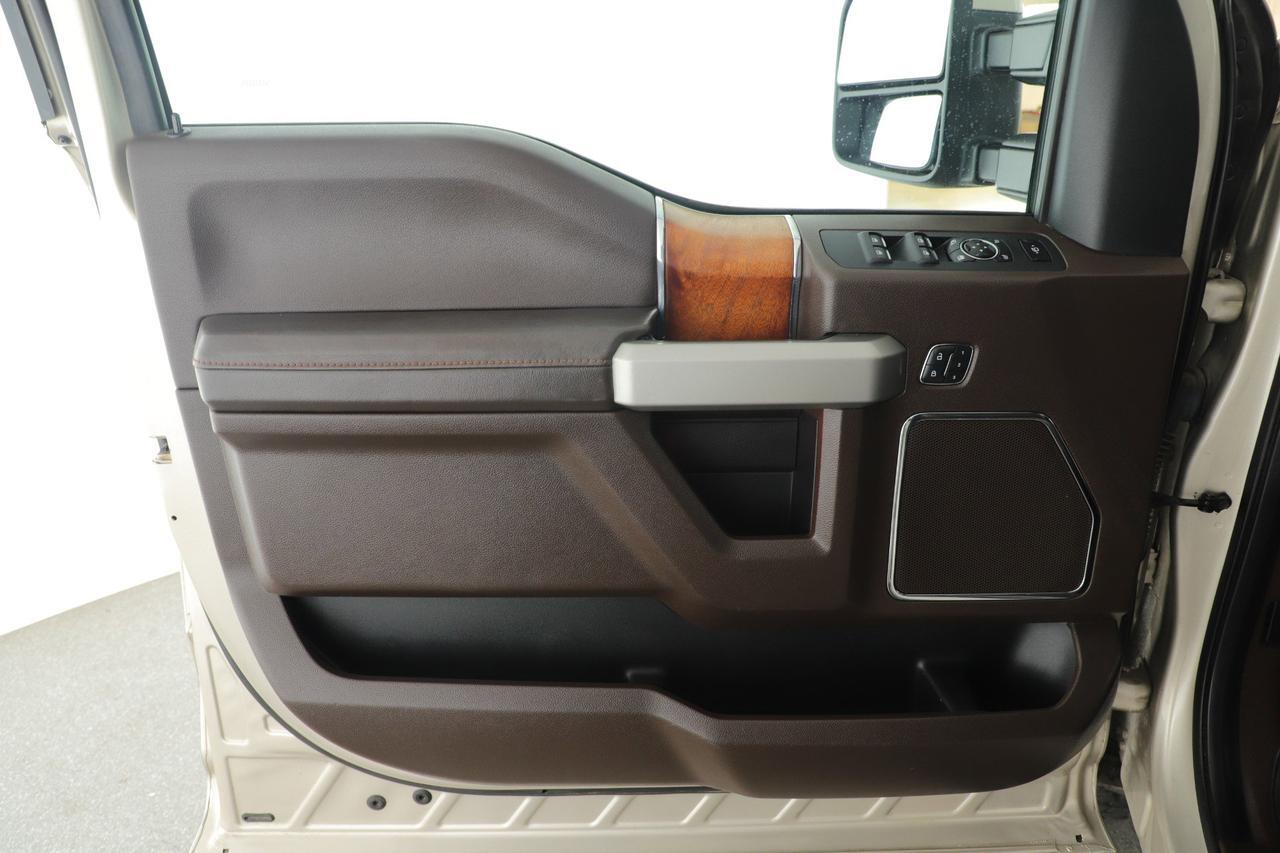 2017 Ford Super Duty F-250 SRW King Ranch New Braunfels TX