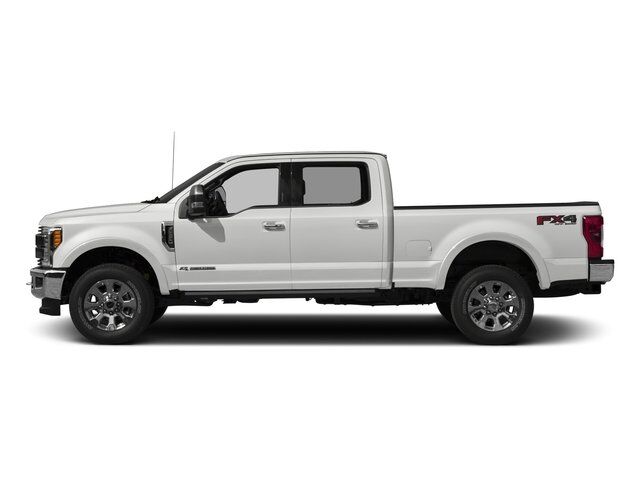 2017 Ford Super Duty F-250 SRW King Ranch Winder GA
