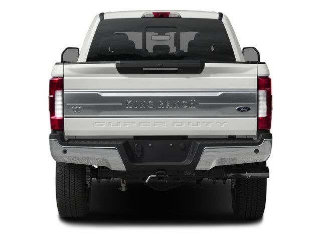 2017 Ford Super Duty F-250 SRW King Ranch Winder GA