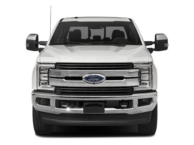 2017 Ford Super Duty F-250 SRW King Ranch Winder GA