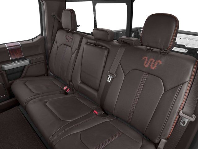 2017 Ford Super Duty F-250 SRW King Ranch Winder GA