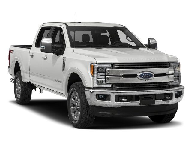 2017 Ford Super Duty F-250 SRW King Ranch Winder GA
