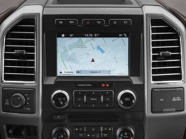 2017 Ford Super Duty F-250 SRW King Ranch Winder GA