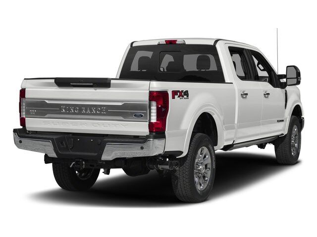 2017 Ford Super Duty F-250 SRW King Ranch Winder GA