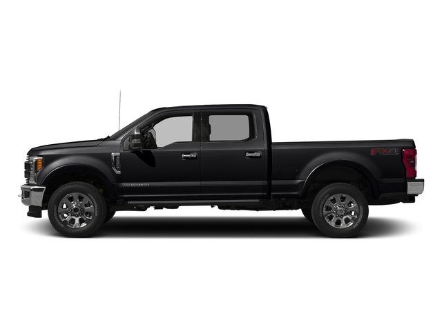 2017 Ford Super Duty F-250 SRW King Ranch Winder GA
