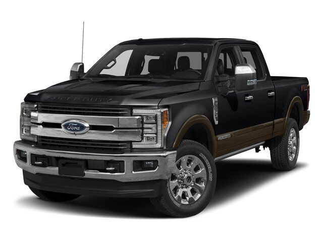 2017 Ford Super Duty F-250 SRW King Ranch Winder GA