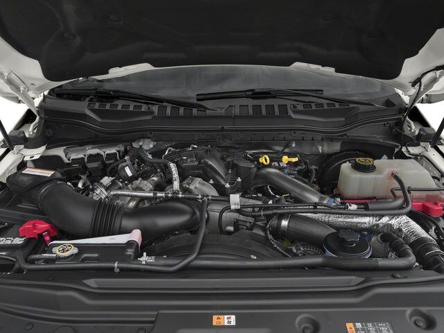 2017 Ford Super Duty F-250 SRW King Ranch Winder GA