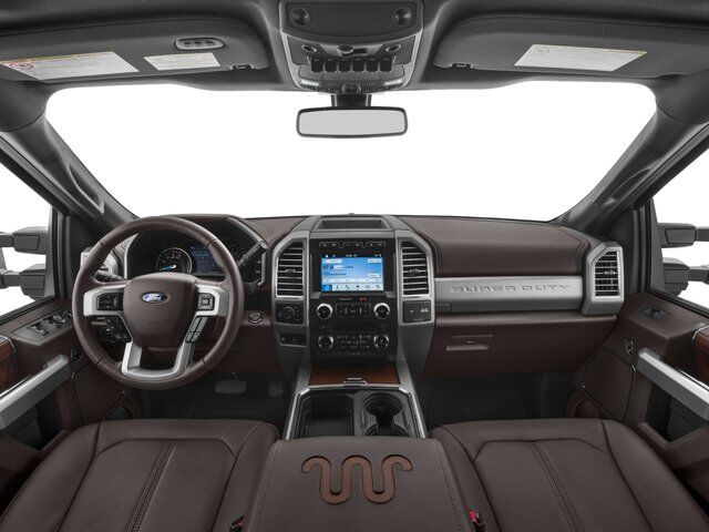 2017 Ford Super Duty F-250 SRW King Ranch Winder GA