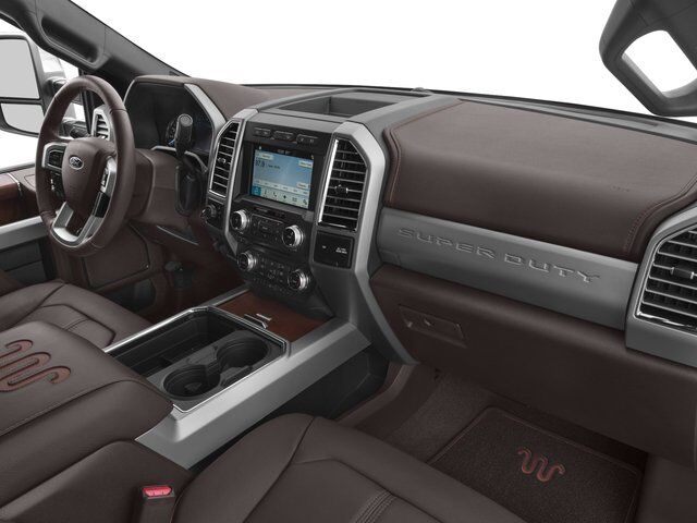 2017 Ford Super Duty F-250 SRW King Ranch Winder GA