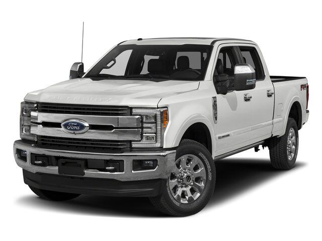 2017 Ford Super Duty F-250 SRW King Ranch Winder GA
