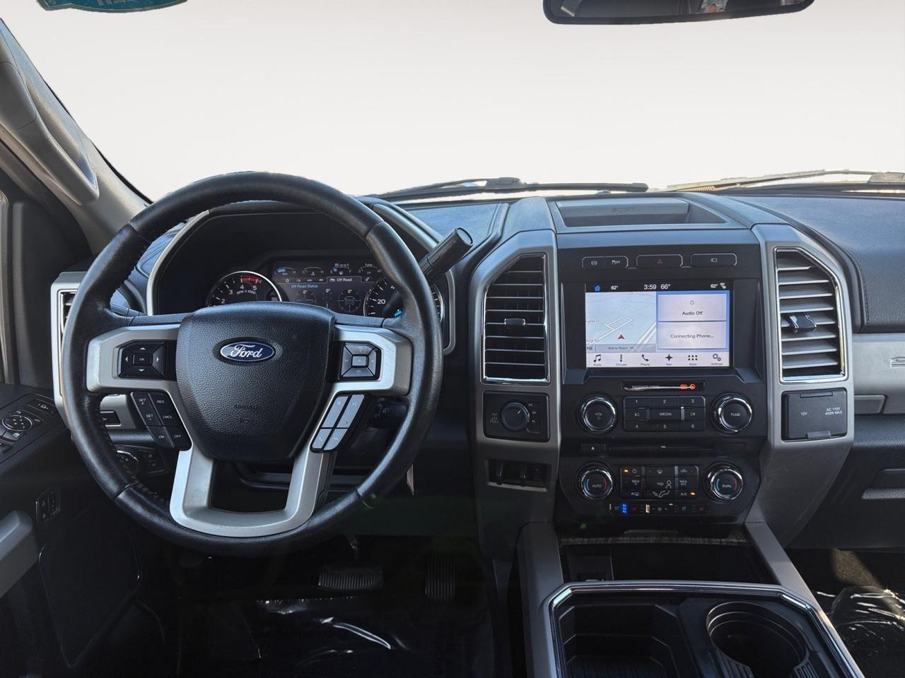 2017 Ford Super Duty F-250 SRW Lariat, CUSTOM XD SERIES WHEELS, FENDER FLARES, RUNNING BOARDS, TOW PACKAGE, BACKUP CAMERA WITH PARKING SENSORS, REMOTE START, NAVIGATION, REAR POWER SLIDING WINDOW, LANE KEEP ASSIST, ONLY 47K MILES, JUST 1 OWNER, CLEAN CARFAX, SUPER DUTY, SUPER RIDE Virginia Beach VA