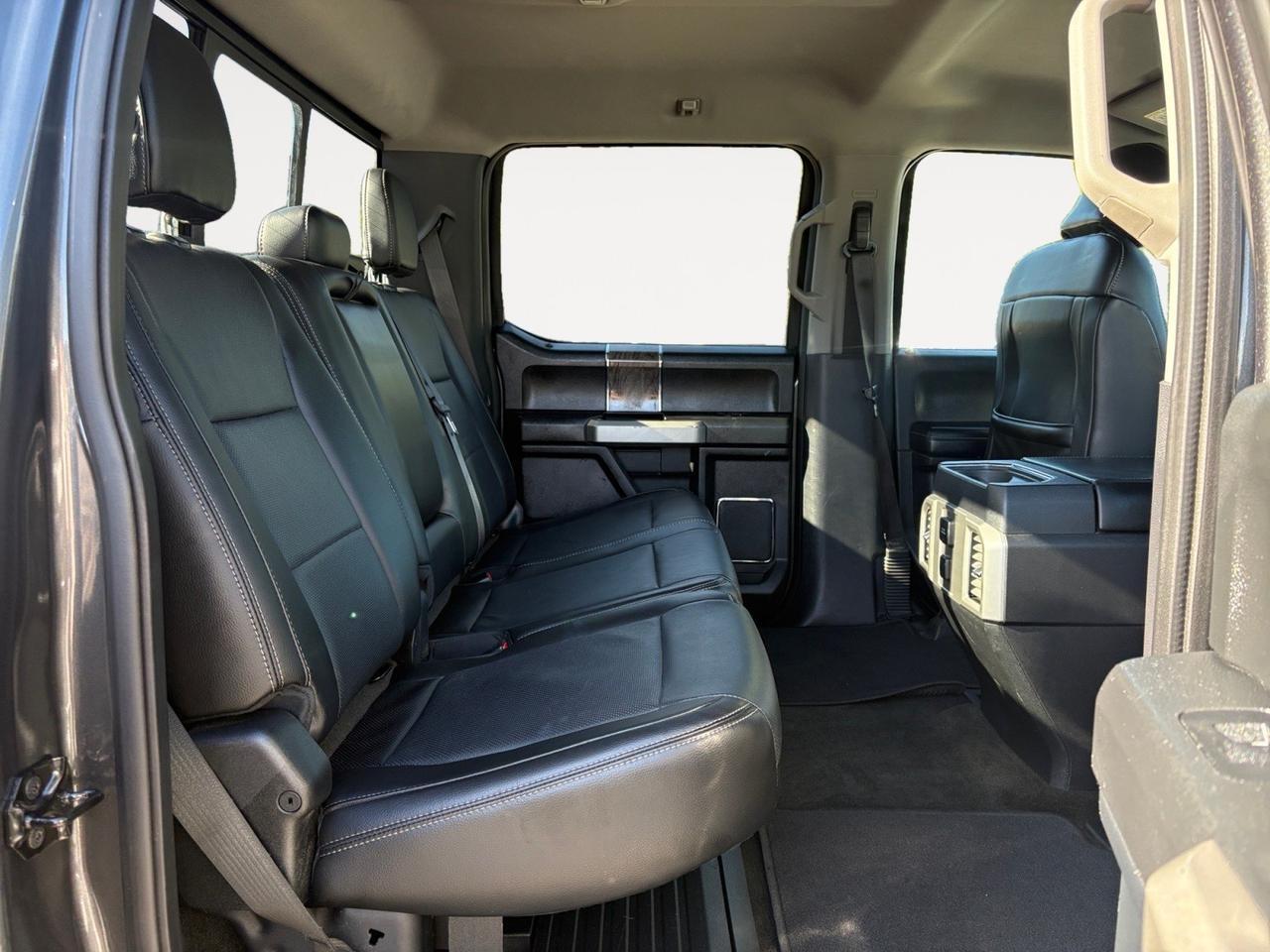 2017 Ford Super Duty F-250 SRW Lariat, CUSTOM XD SERIES WHEELS, FENDER FLARES, RUNNING BOARDS, TOW PACKAGE, BACKUP CAMERA WITH PARKING SENSORS, REMOTE START, NAVIGATION, REAR POWER SLIDING WINDOW, LANE KEEP ASSIST, ONLY 47K MILES, JUST 1 OWNER, CLEAN CARFAX, SUPER DUTY, SUPER RIDE Virginia Beach VA