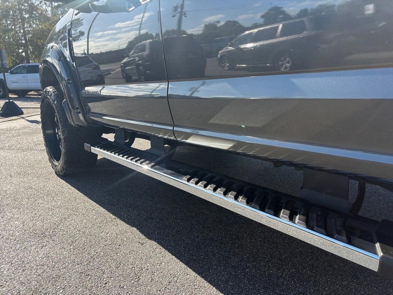 2017 Ford Super Duty F-250 SRW Lariat, CUSTOM XD SERIES WHEELS, FENDER FLARES, RUNNING BOARDS, TOW PACKAGE, BACKUP CAMERA WITH PARKING SENSORS, REMOTE START, NAVIGATION, REAR POWER SLIDING WINDOW, LANE KEEP ASSIST, ONLY 47K MILES, JUST 1 OWNER, CLEAN CARFAX, SUPER DUTY, SUPER RIDE Virginia Beach VA