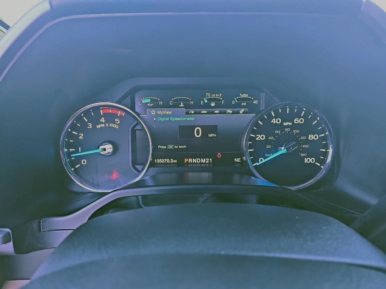 2017 Ford Super Duty F-250 SRW Lariat Grand Junction CO